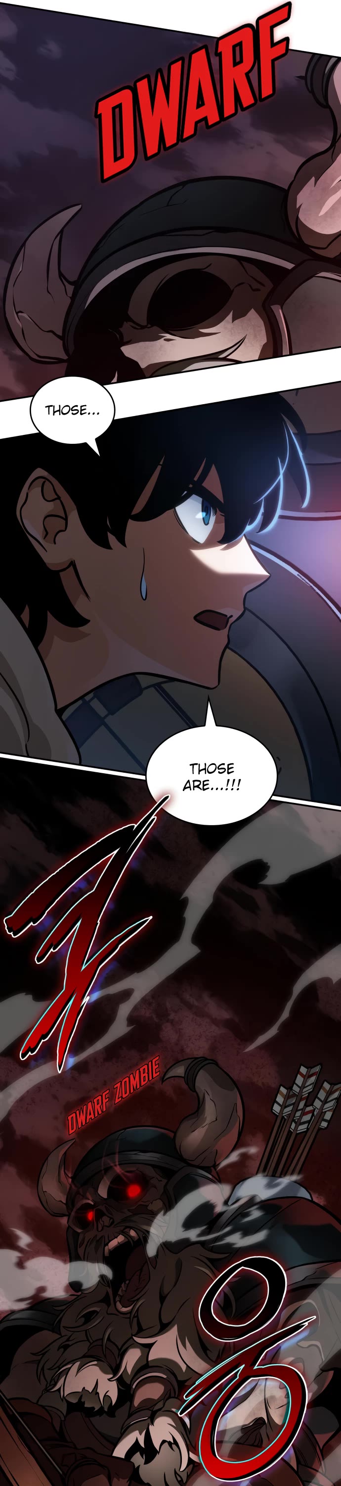 Valhalla Saga chapter 10 page 52