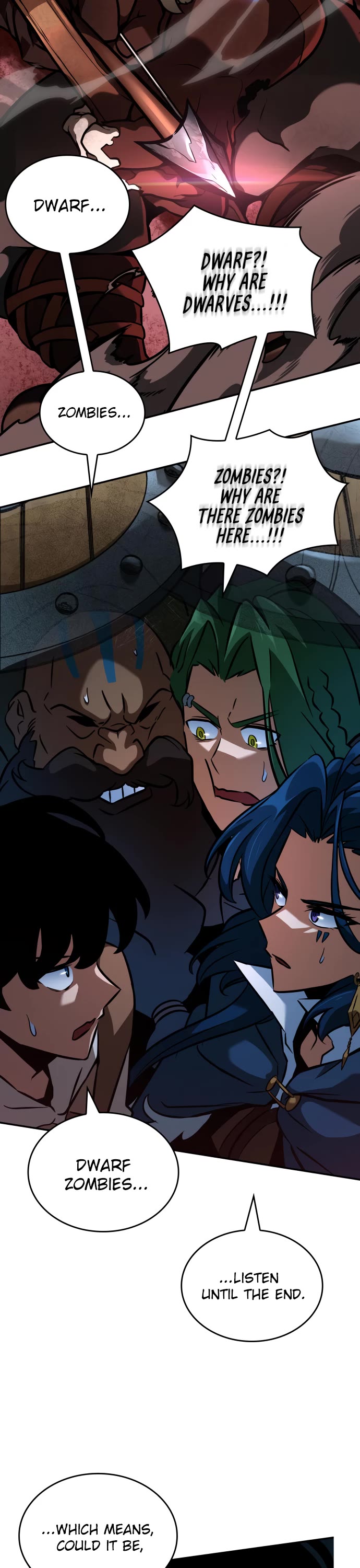 Valhalla Saga chapter 10 page 53
