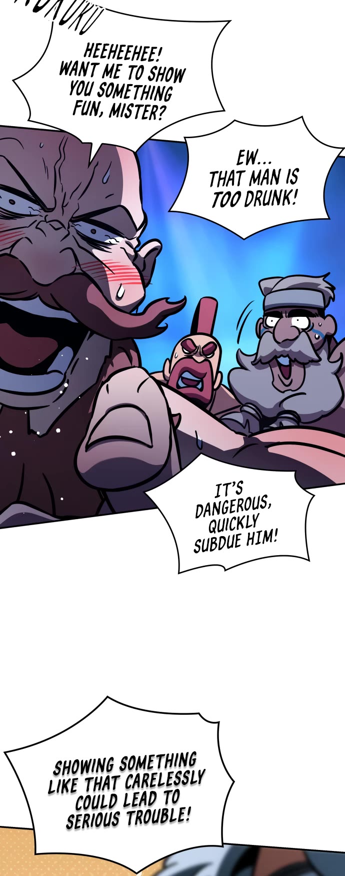 Valhalla Saga chapter 10 page 7