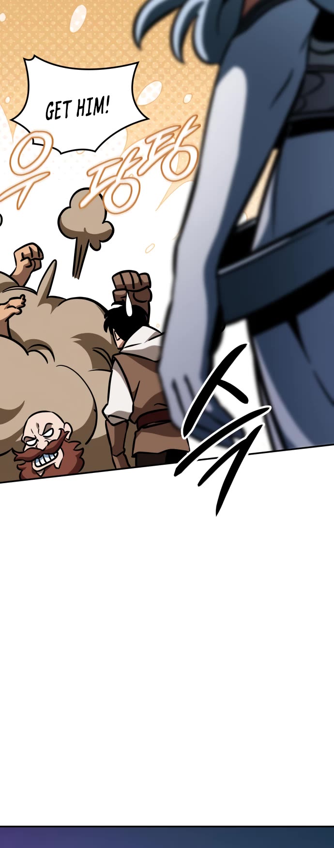 Valhalla Saga chapter 10 page 8