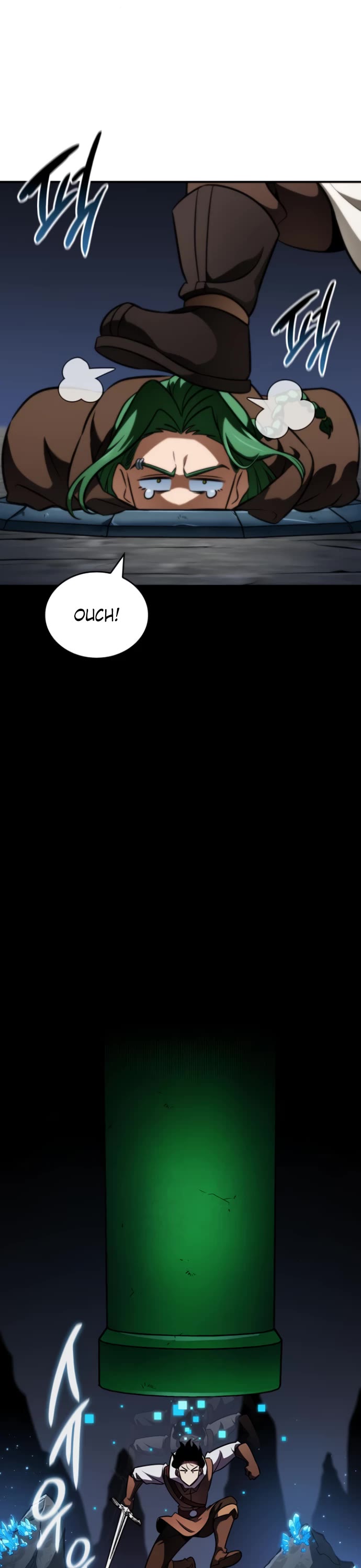 Valhalla Saga chapter 11 page 17