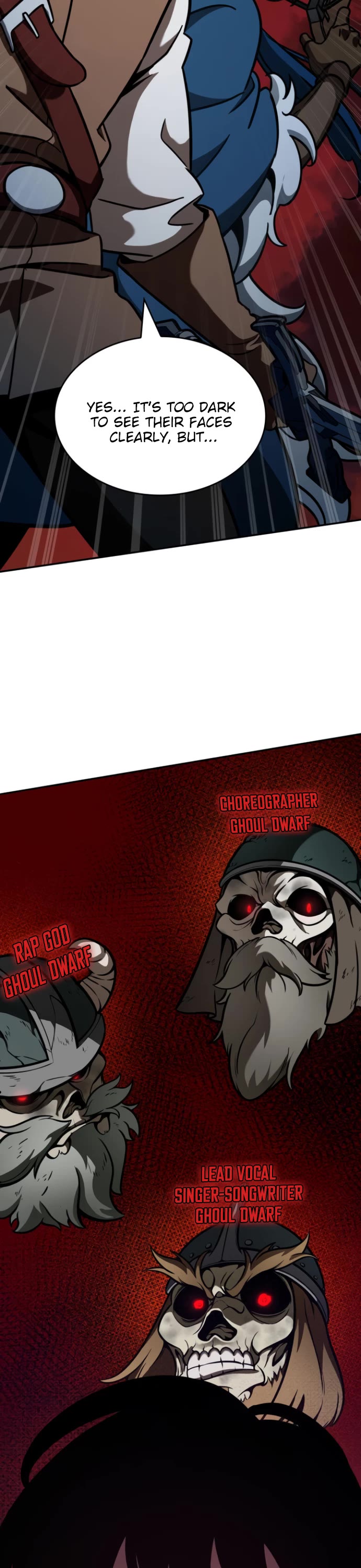 Valhalla Saga chapter 11 page 2