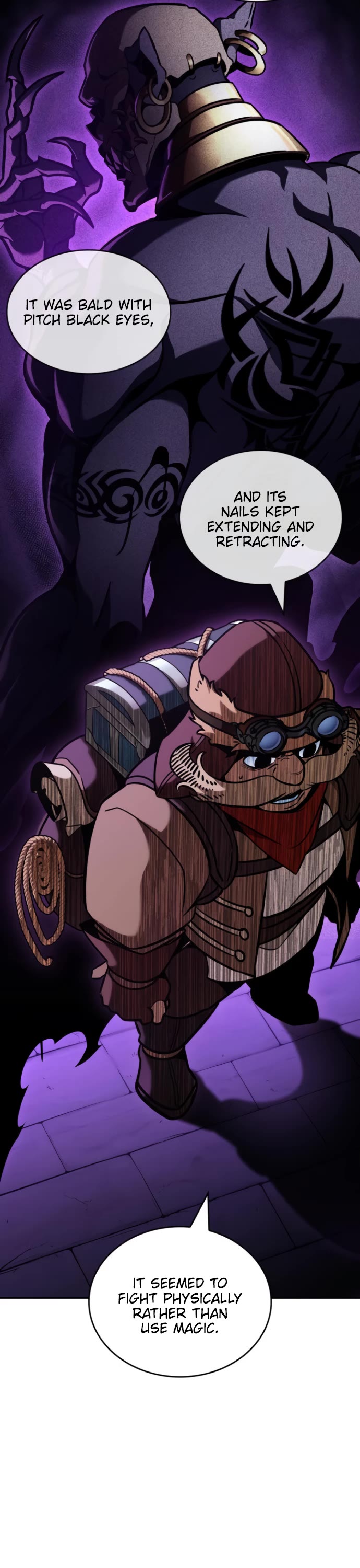 Valhalla Saga chapter 11 page 24
