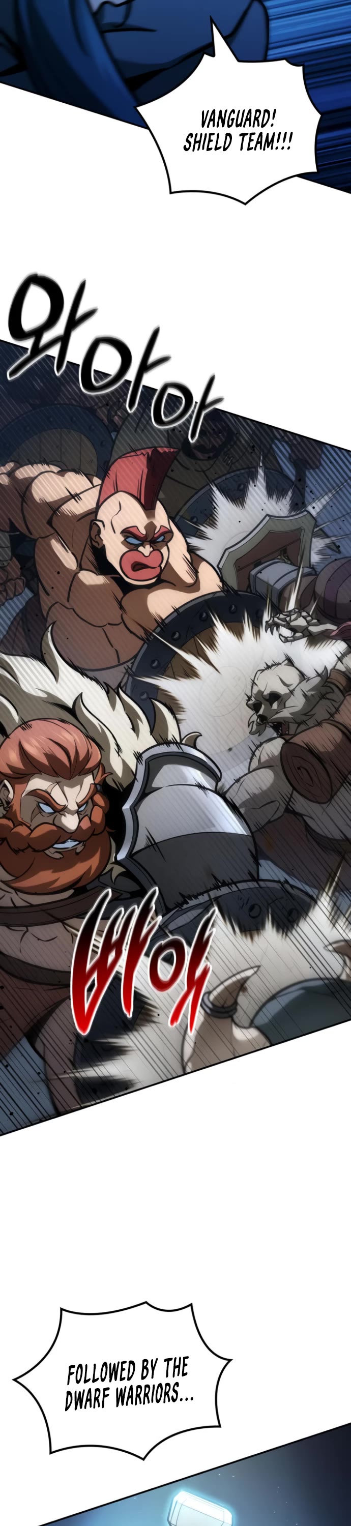 Valhalla Saga chapter 11 page 47