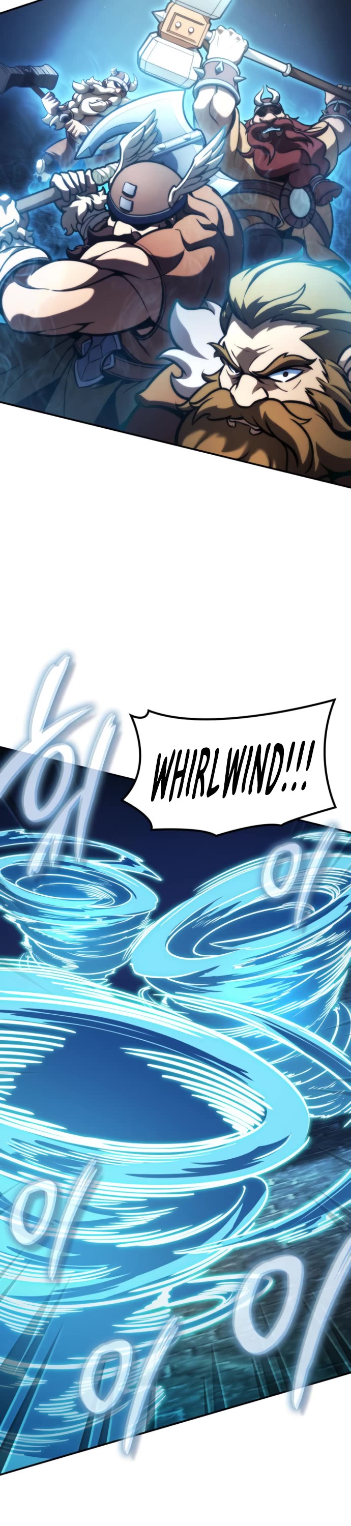 Valhalla Saga chapter 11 page 48