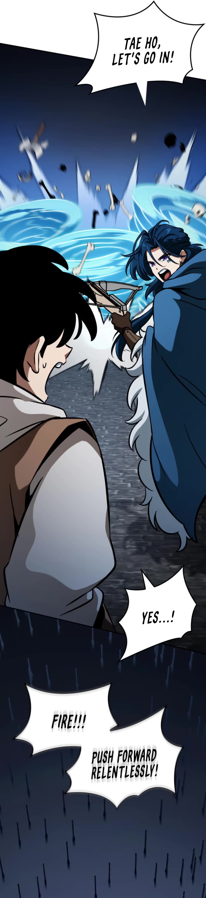 Valhalla Saga chapter 11 page 51