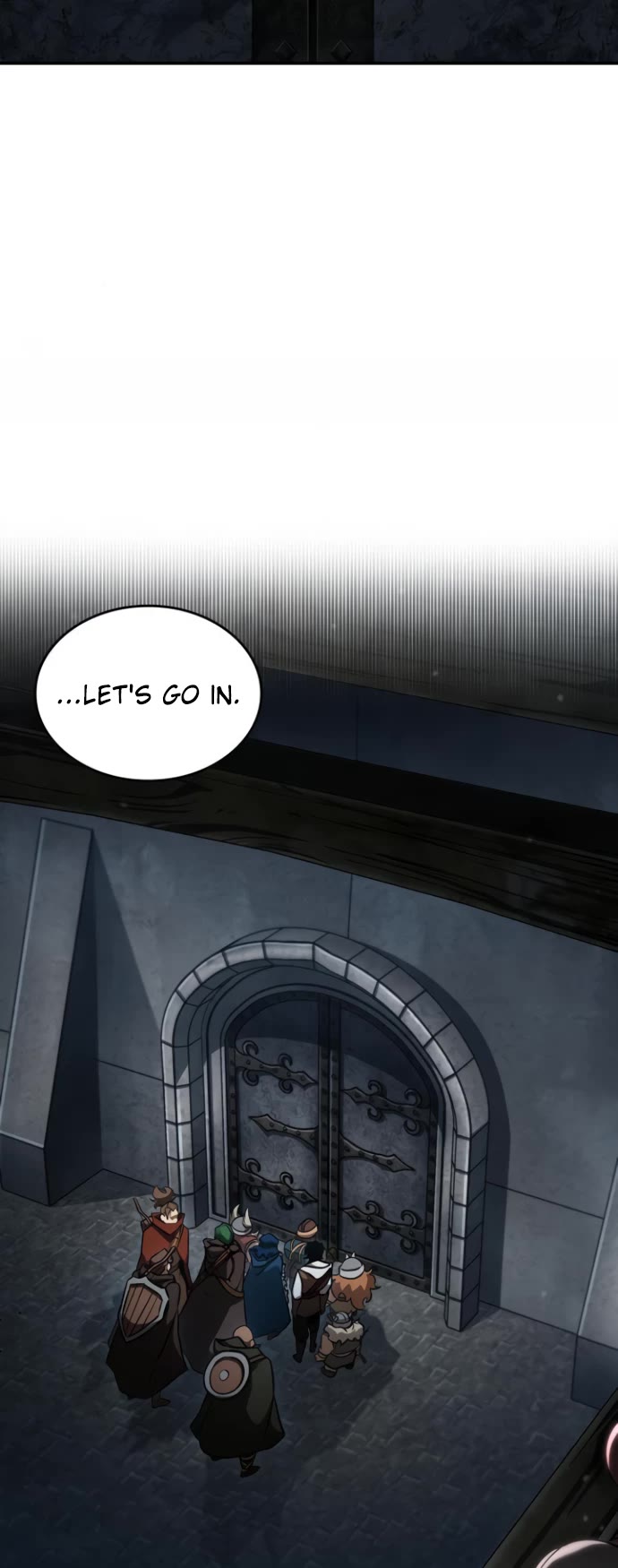 Valhalla Saga chapter 11 page 57