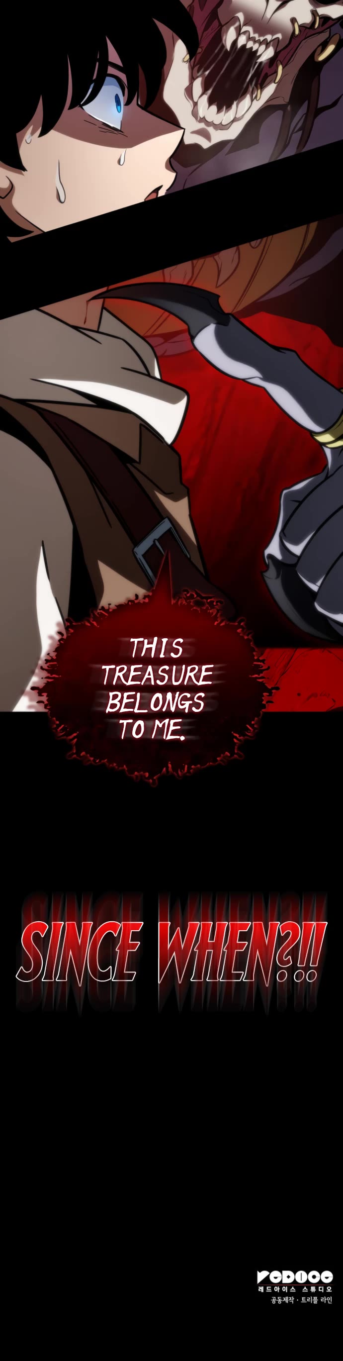 Valhalla Saga chapter 11 page 67