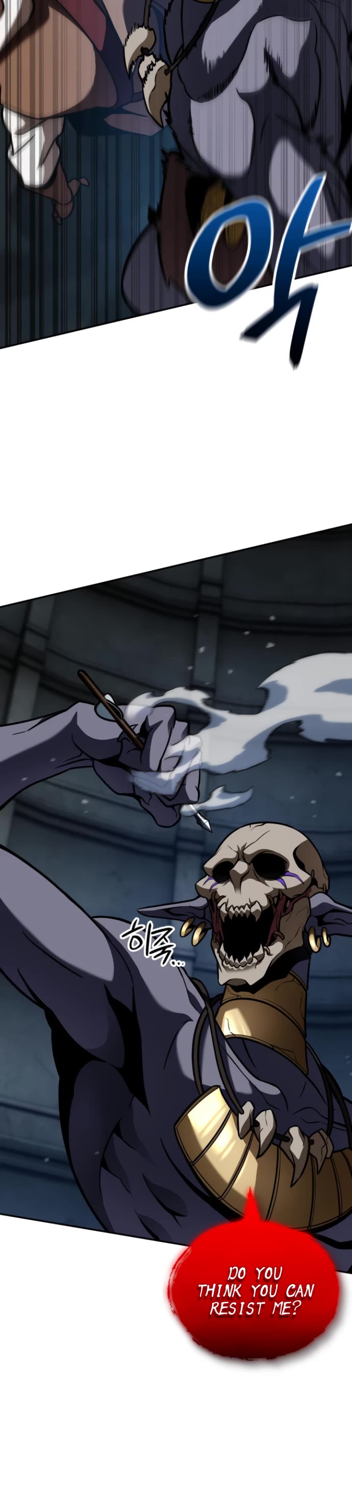 Valhalla Saga chapter 12 page 11