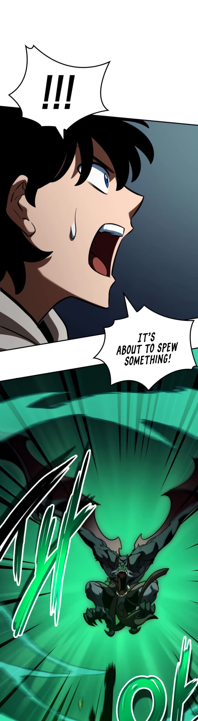 Valhalla Saga chapter 12 page 47