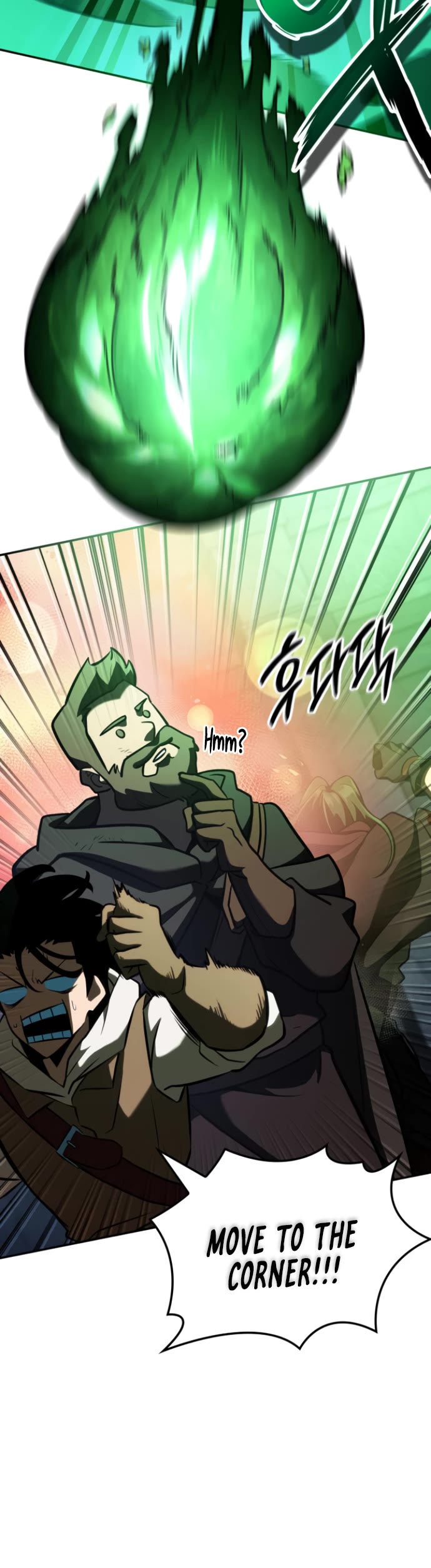 Valhalla Saga chapter 12 page 48