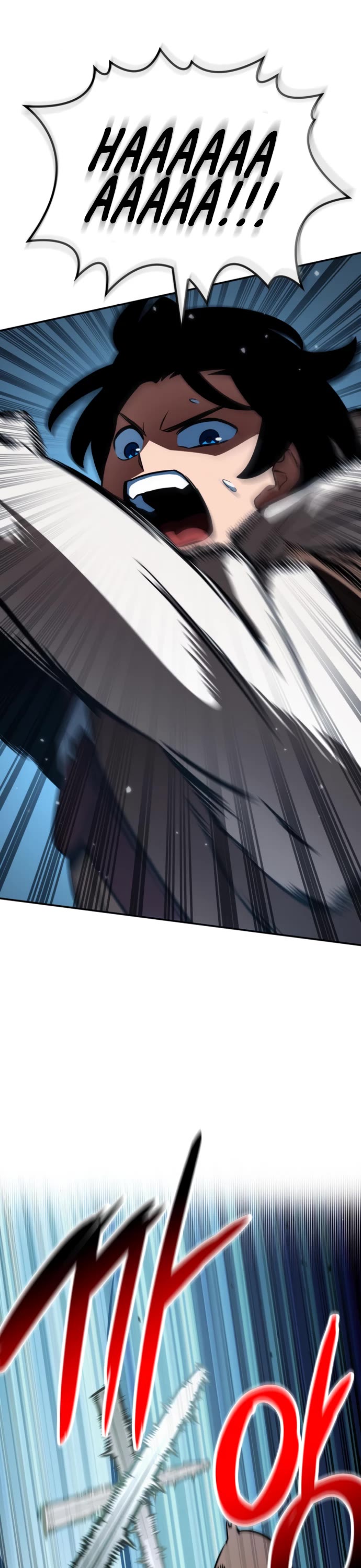 Valhalla Saga chapter 12 page 61