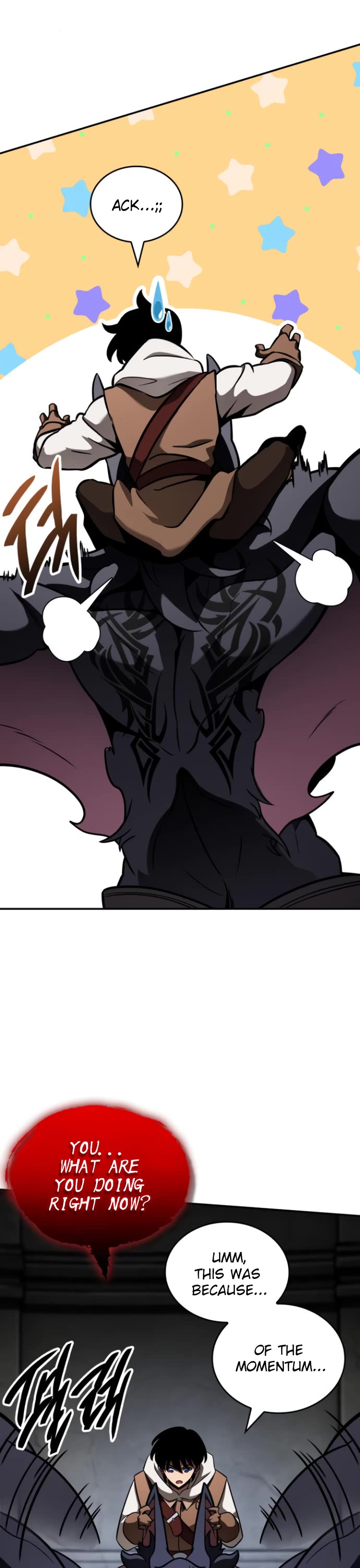 Valhalla Saga chapter 12 page 65