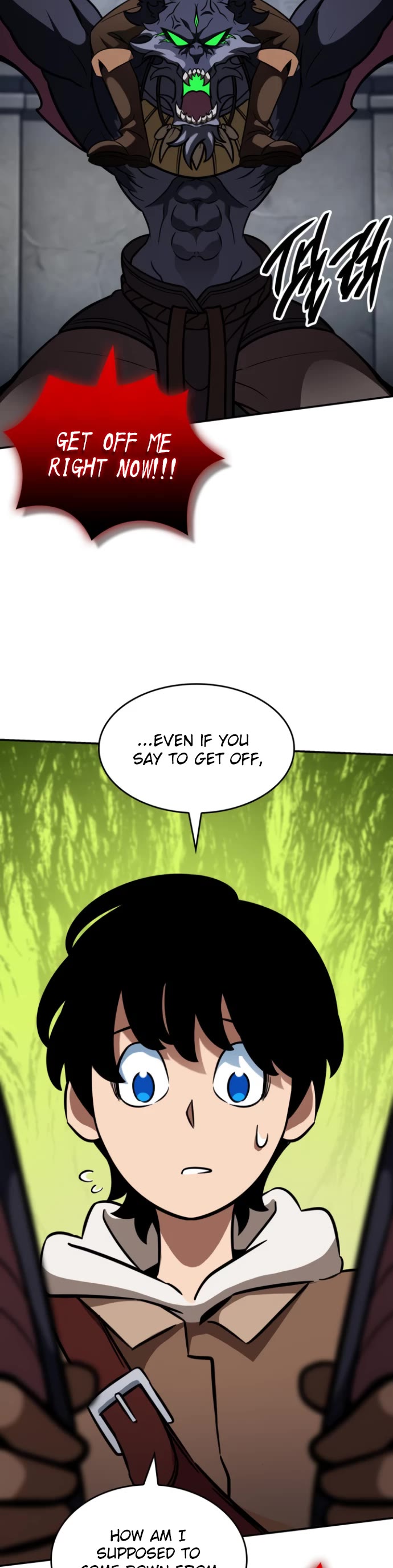 Valhalla Saga chapter 12 page 66