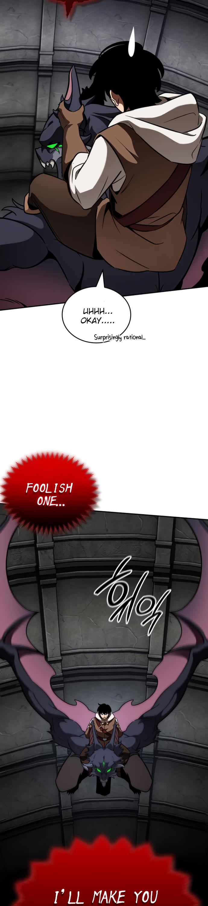 Valhalla Saga chapter 12 page 68