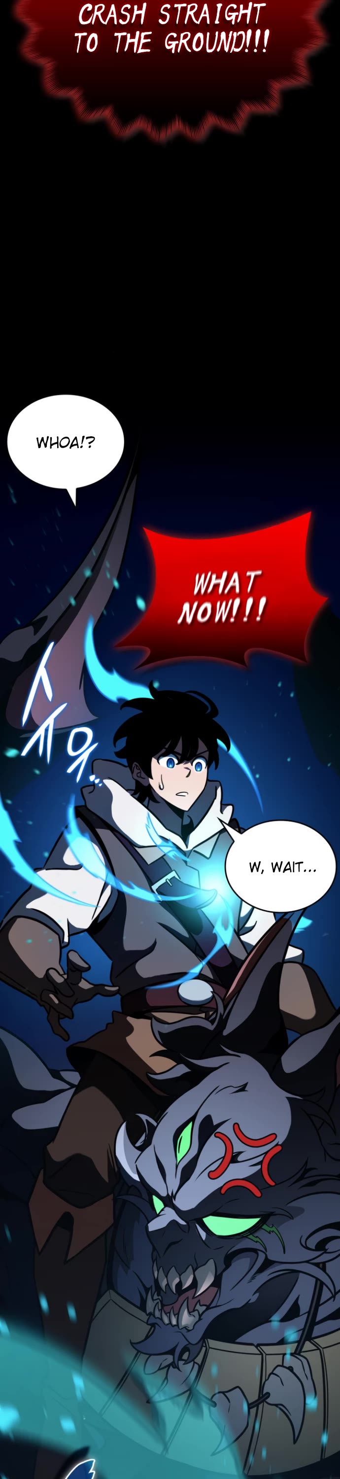 Valhalla Saga chapter 12 page 69