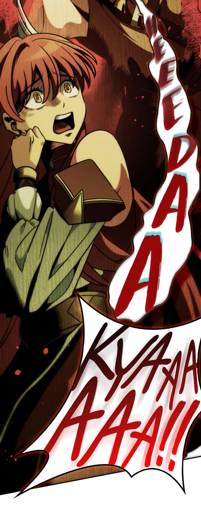 Valhalla Saga chapter 12 page 8