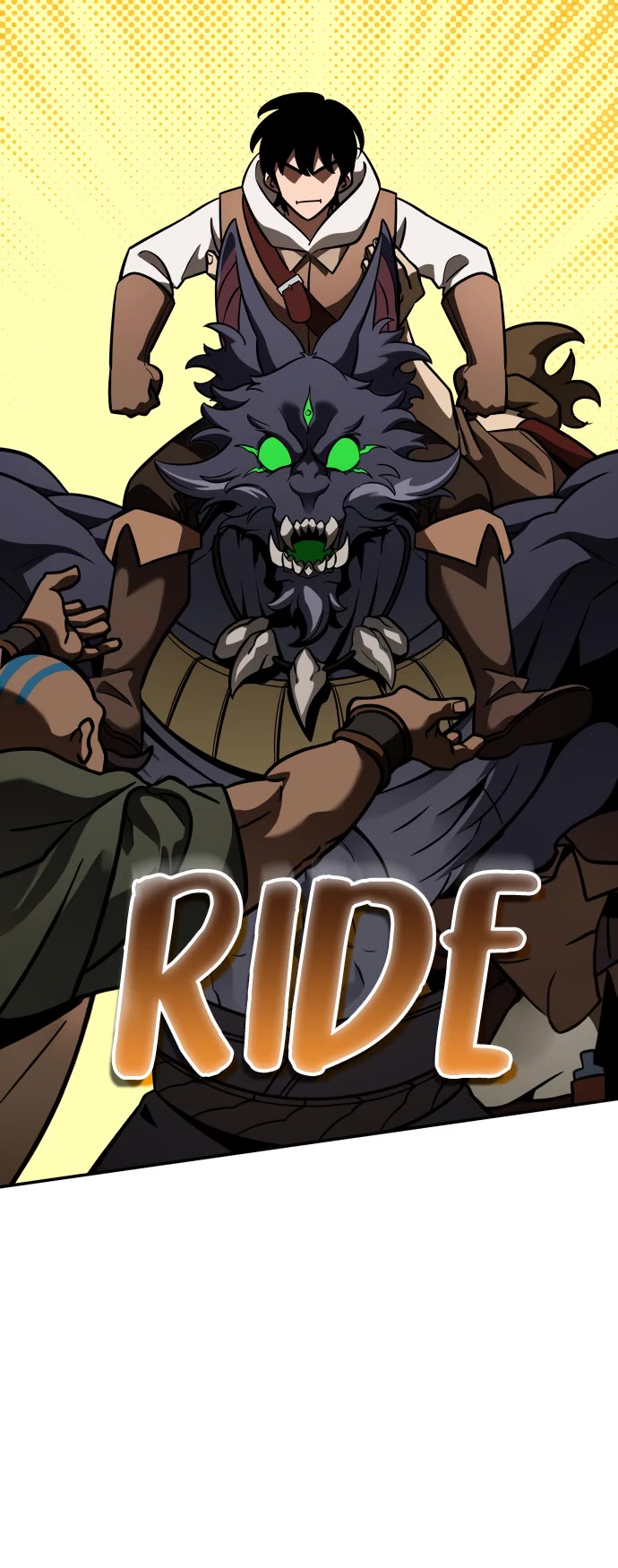 Valhalla Saga chapter 13 page 18