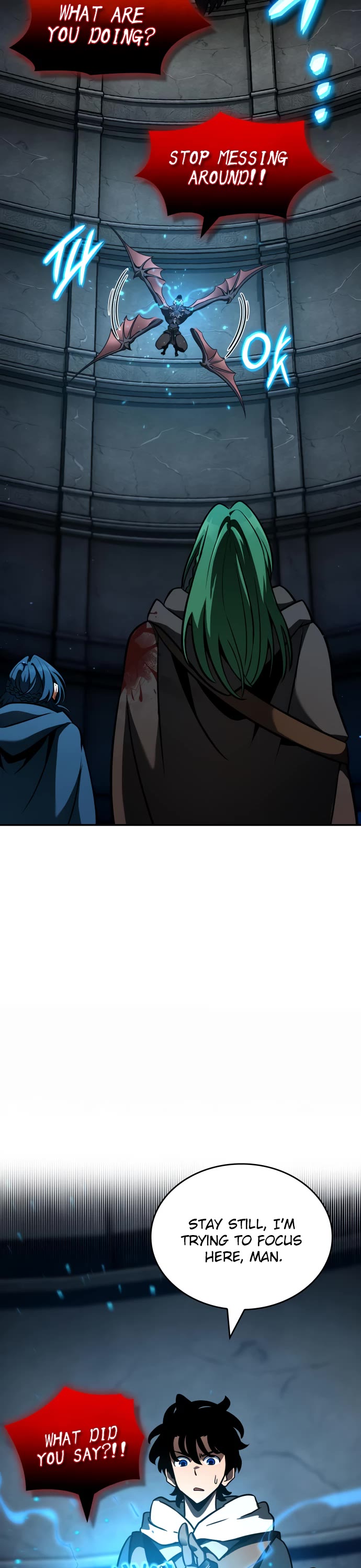 Valhalla Saga chapter 13 page 2