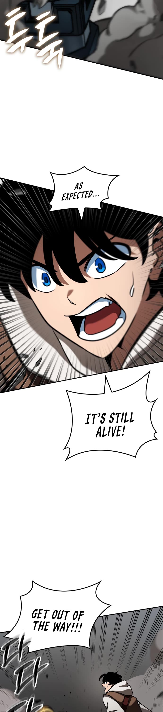 Valhalla Saga chapter 13 page 34