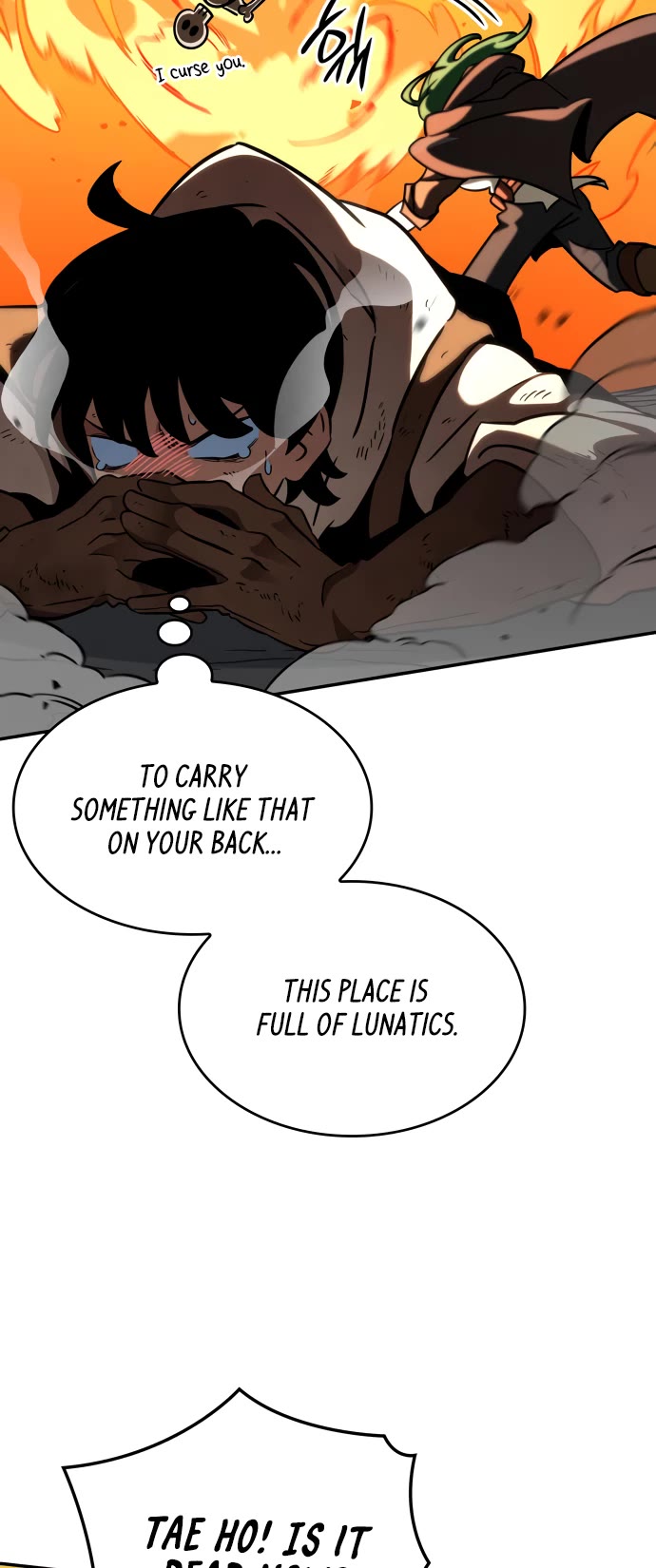 Valhalla Saga chapter 13 page 39