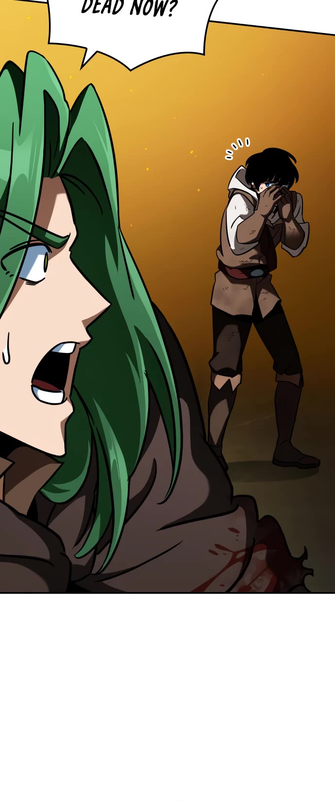 Valhalla Saga chapter 13 page 40