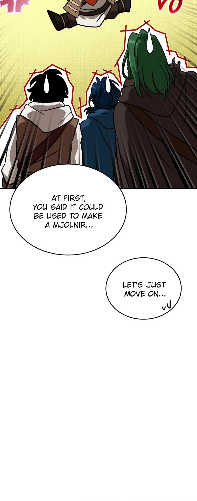 Valhalla Saga chapter 13 page 48