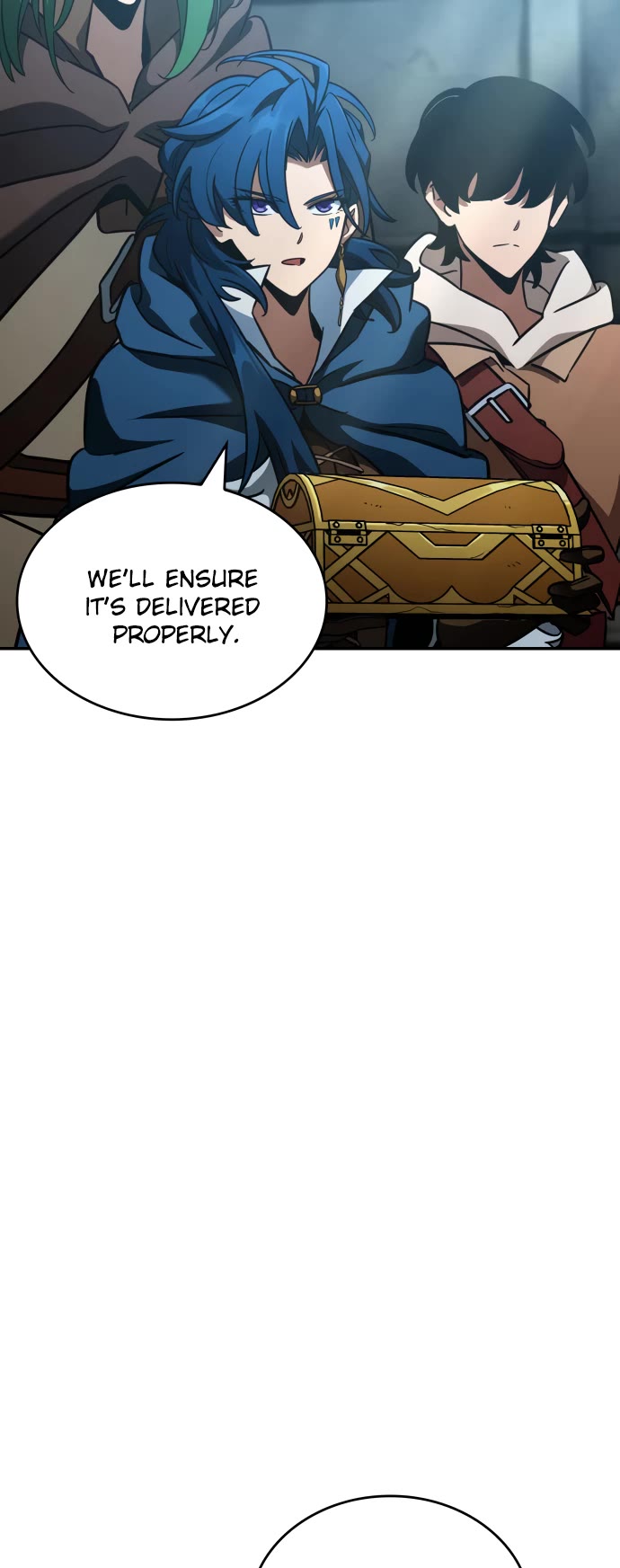 Valhalla Saga chapter 13 page 51