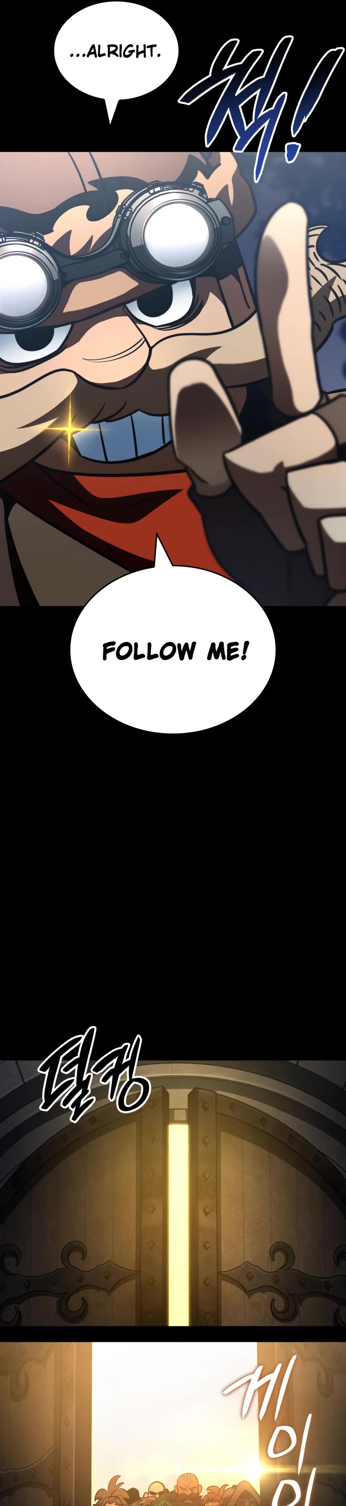 Valhalla Saga chapter 13 page 57