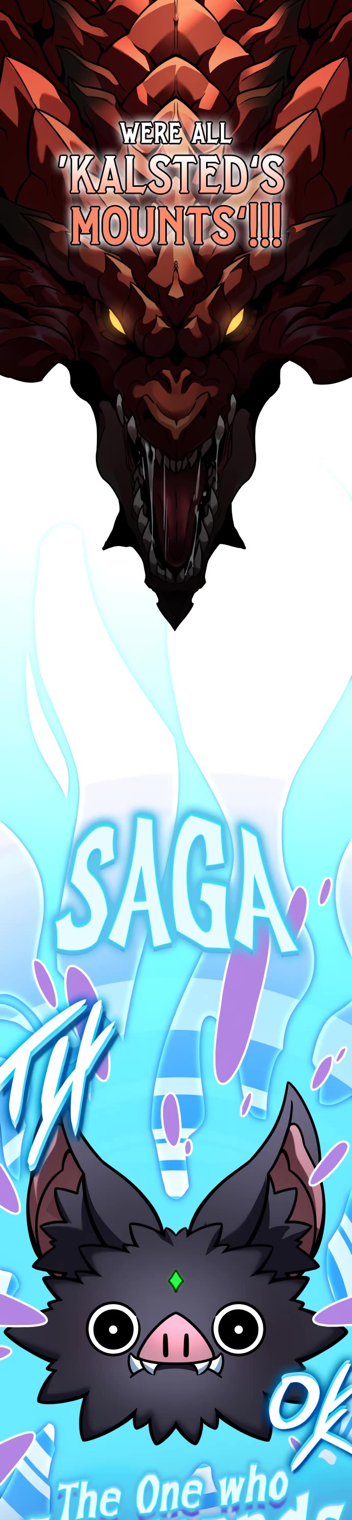 Valhalla Saga chapter 13 page 6