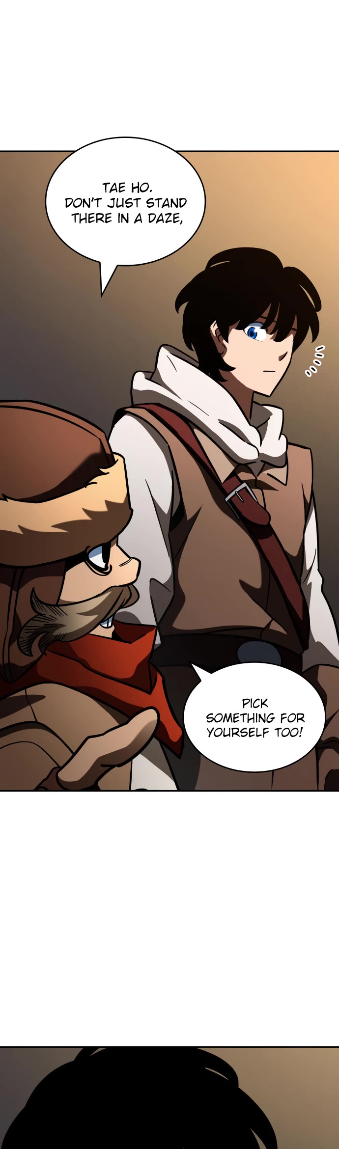 Valhalla Saga chapter 13 page 61