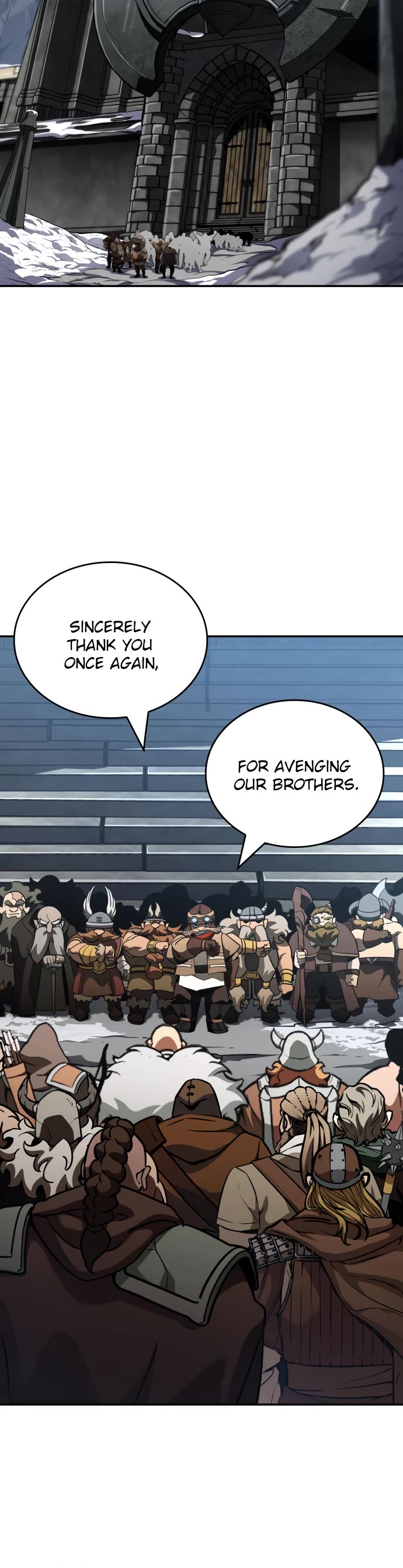 Valhalla Saga chapter 13 page 65