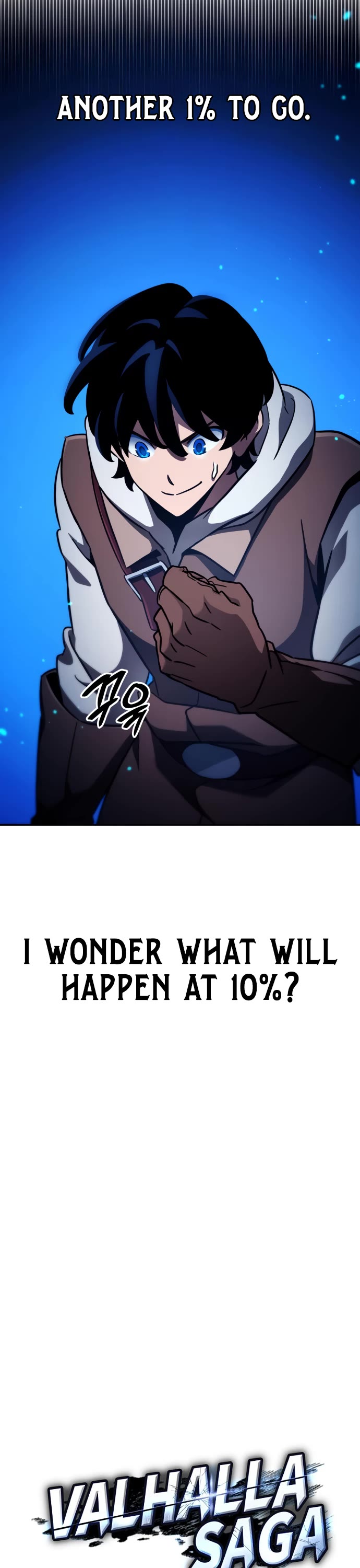 Valhalla Saga chapter 14 page 13