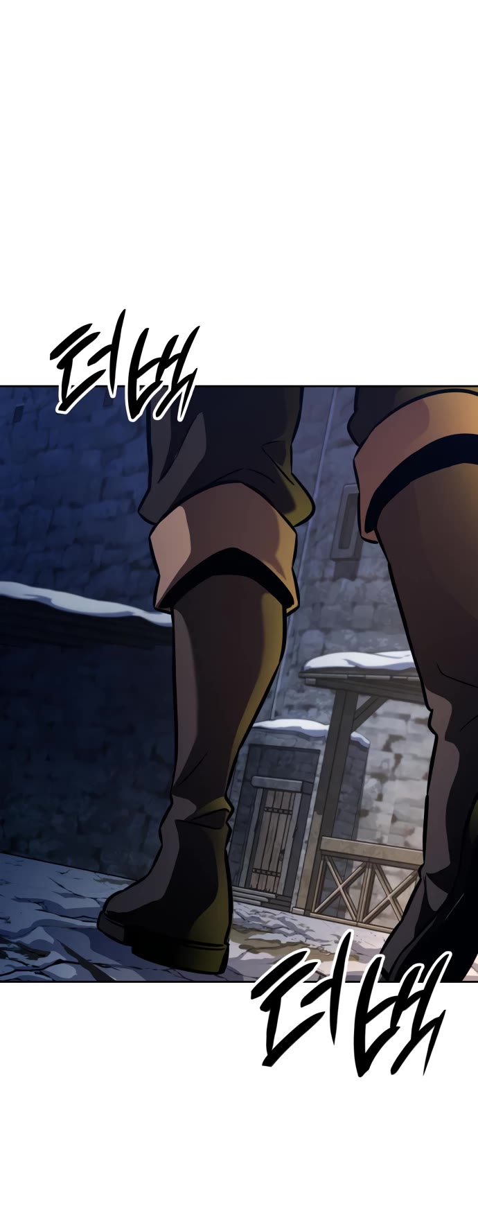 Valhalla Saga chapter 14 page 29