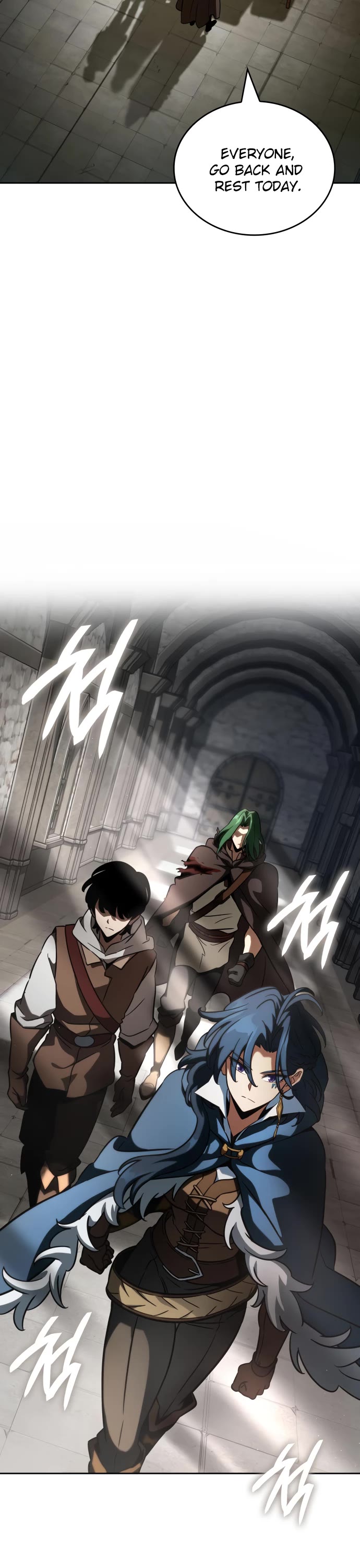 Valhalla Saga chapter 14 page 6