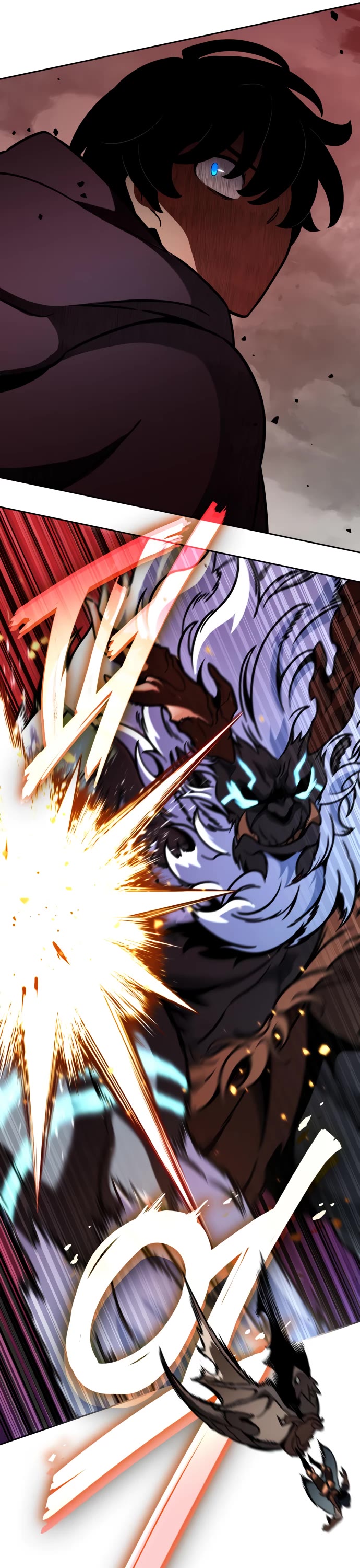 Valhalla Saga chapter 16 page 33