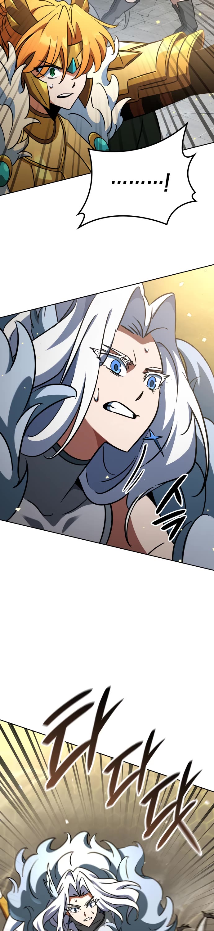 Valhalla Saga chapter 16 page 37