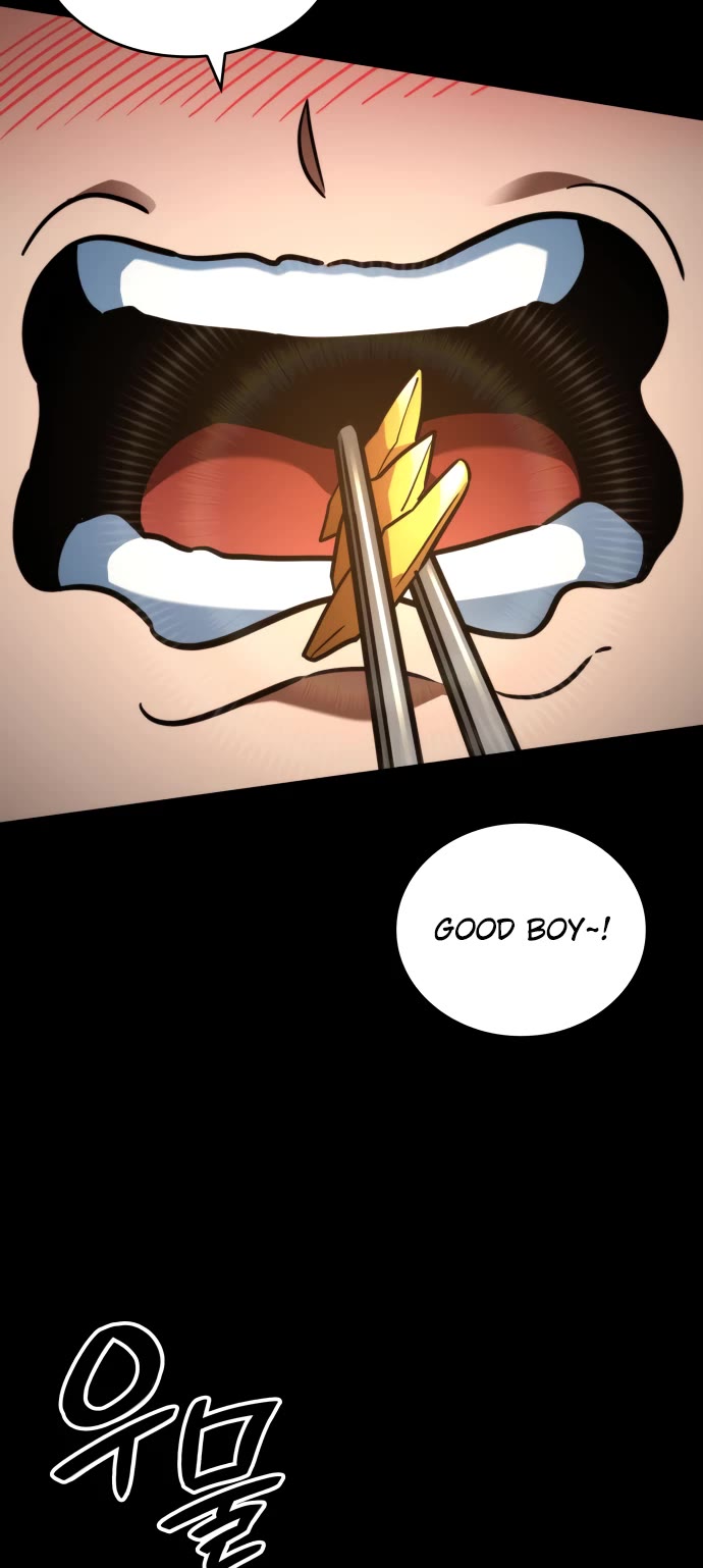 Valhalla Saga chapter 16 page 49