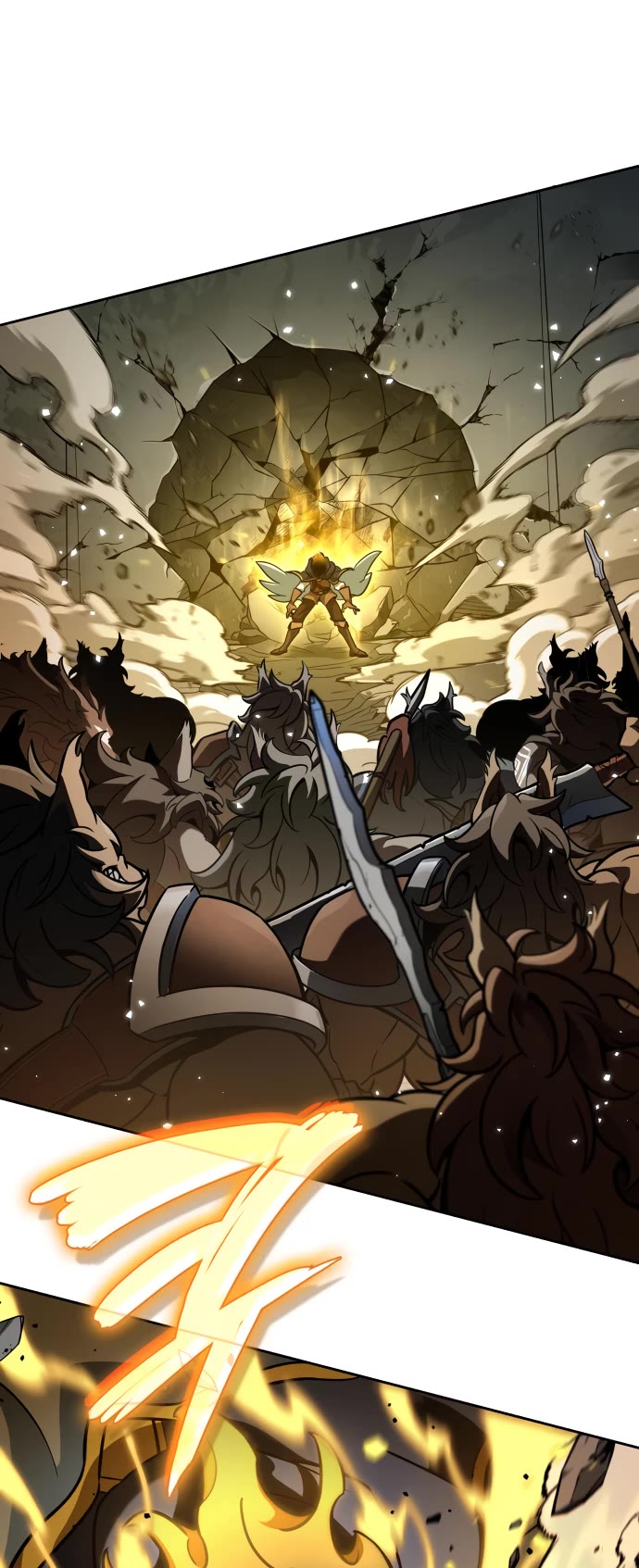 Valhalla Saga chapter 16 page 53