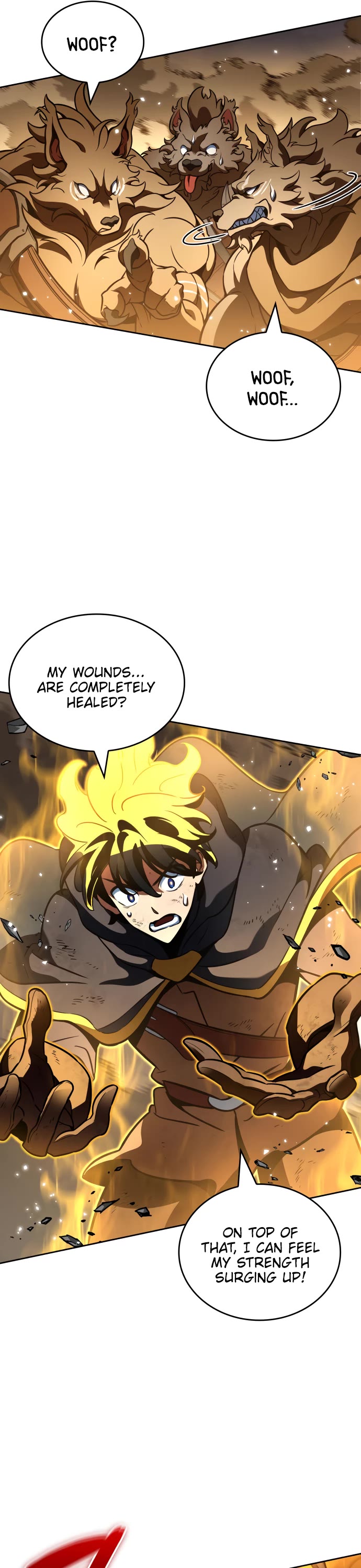 Valhalla Saga chapter 16 page 55