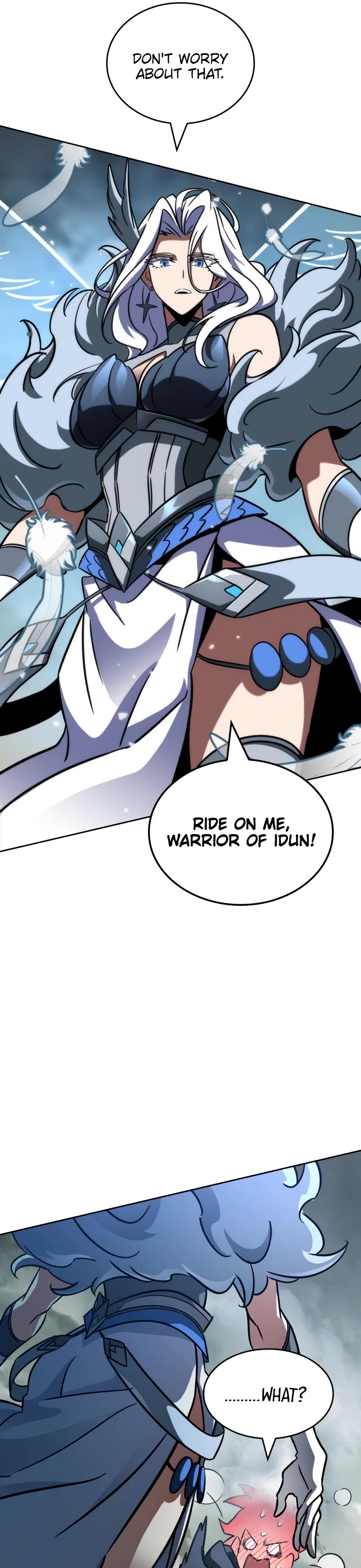 Valhalla Saga chapter 16 page 63