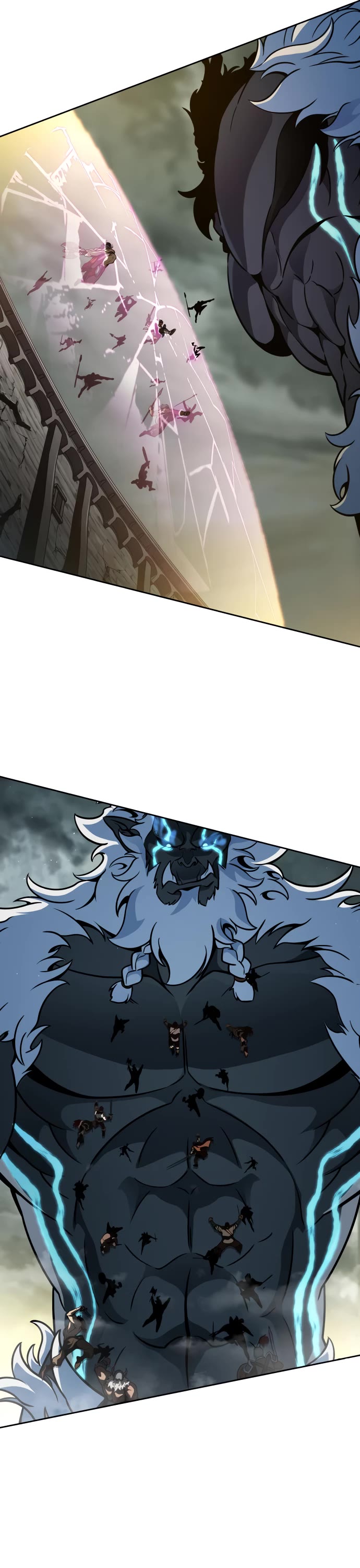 Valhalla Saga chapter 16 page 66