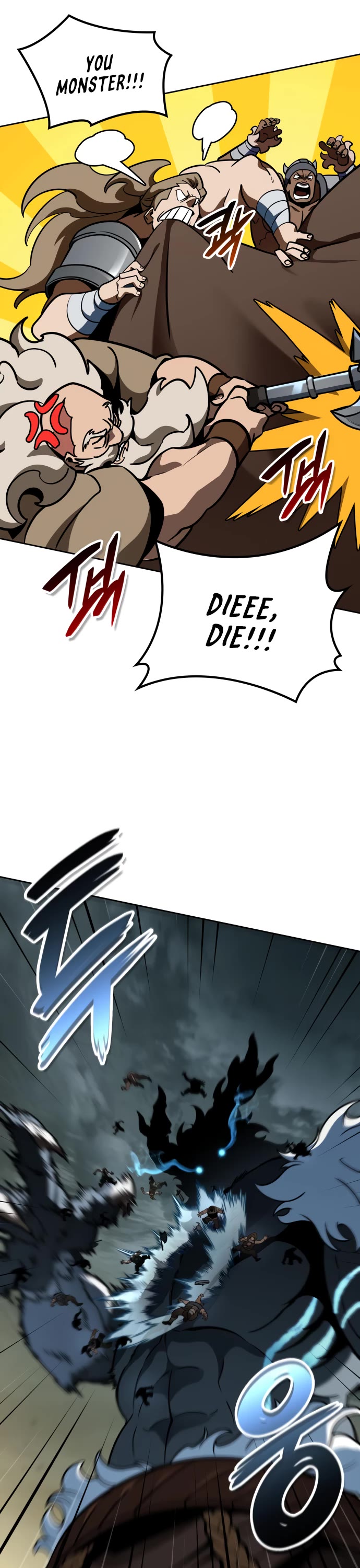 Valhalla Saga chapter 16 page 67