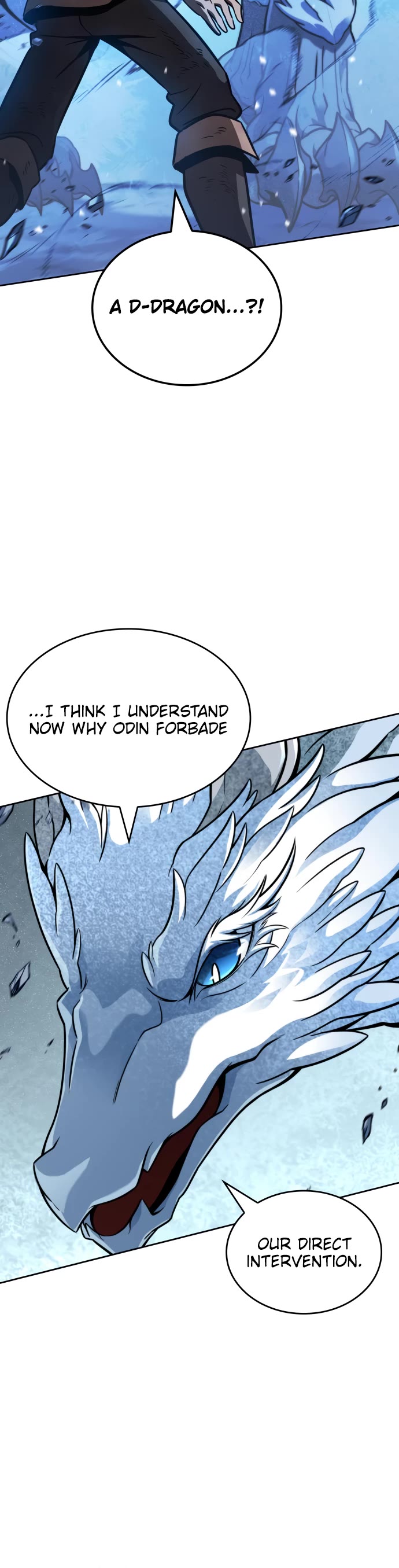 Valhalla Saga chapter 16 page 72