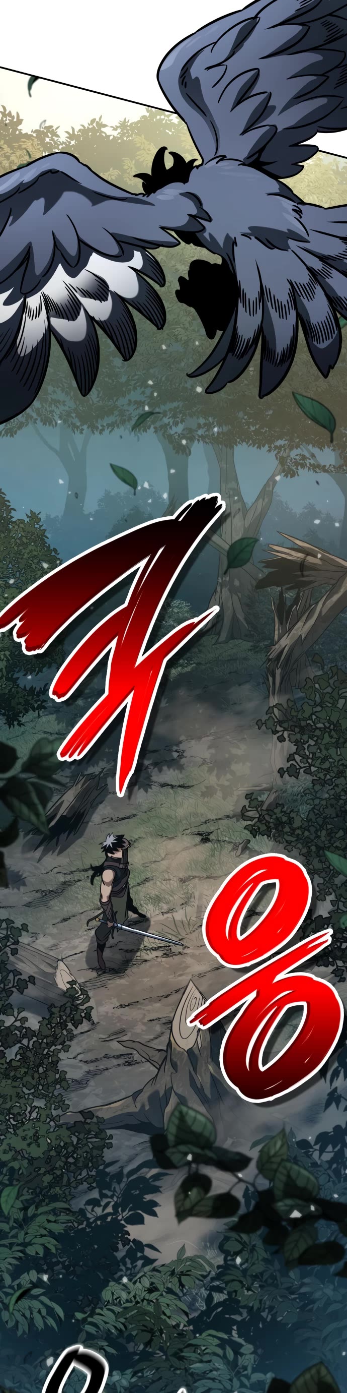 Valhalla Saga chapter 18 page 22