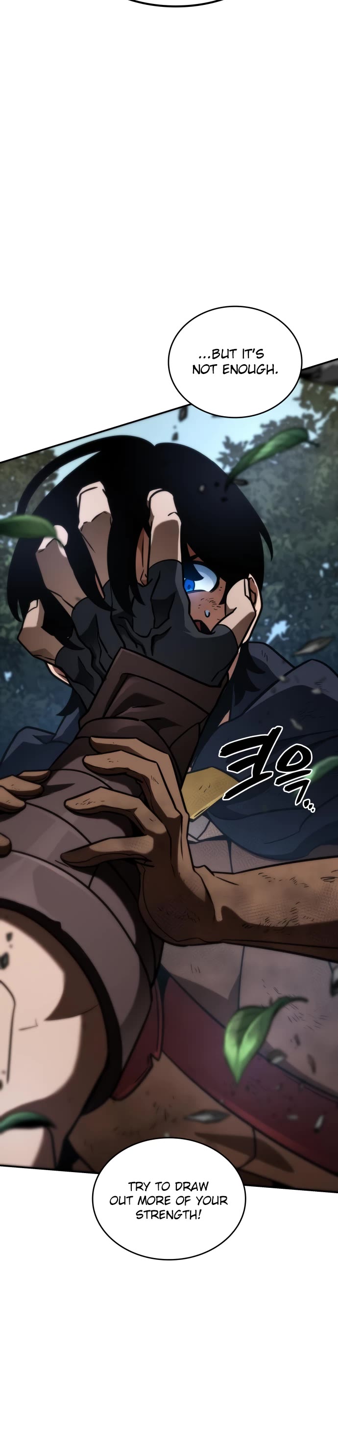 Valhalla Saga chapter 18 page 32
