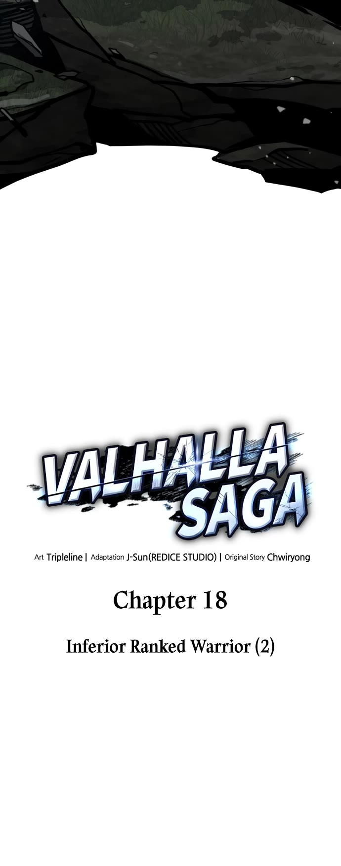 Valhalla Saga chapter 18 page 38