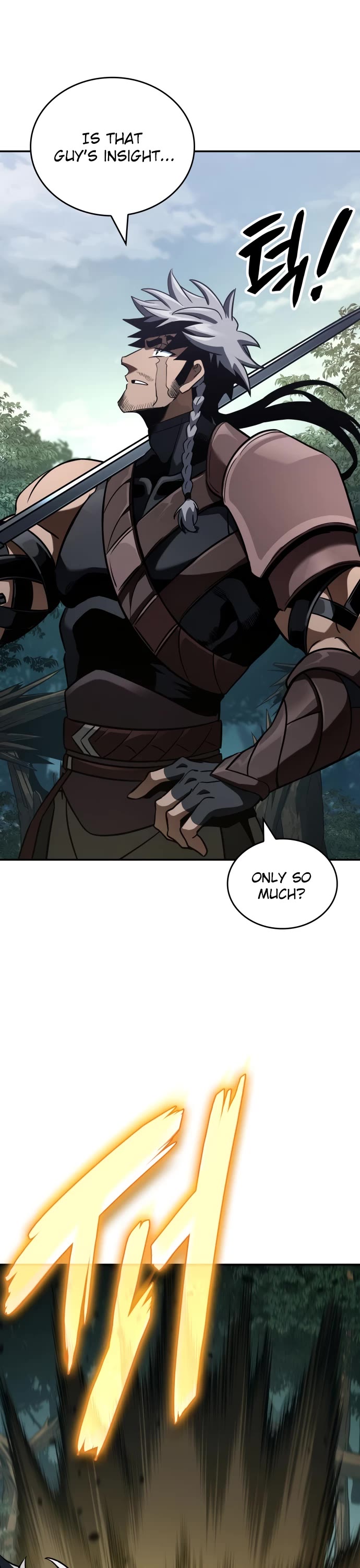 Valhalla Saga chapter 18 page 44