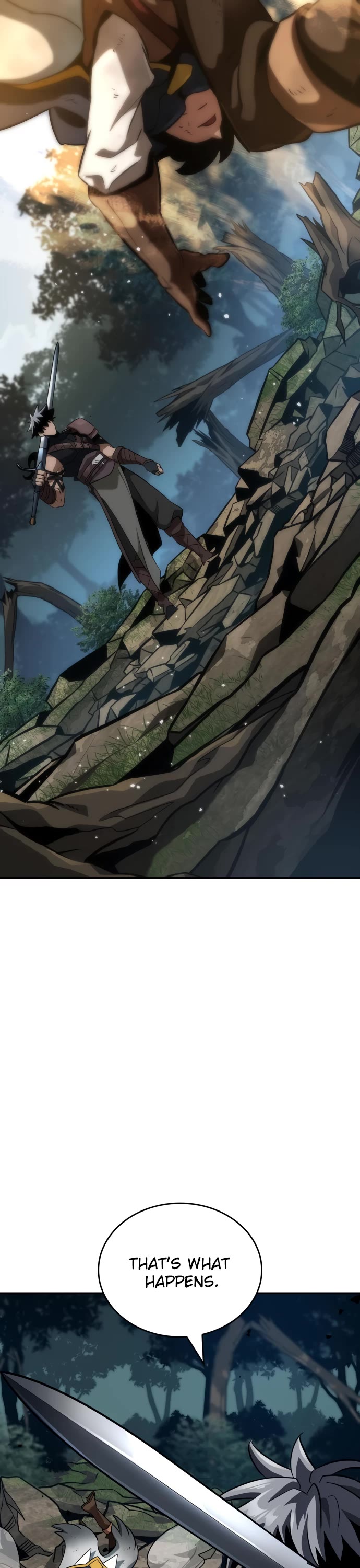 Valhalla Saga chapter 18 page 50