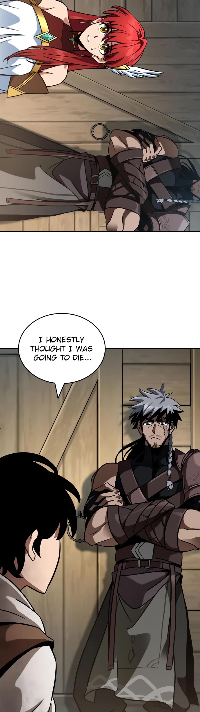 Valhalla Saga chapter 18 page 54